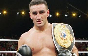 Murat TKOs Boesel for Euro light heavy belt