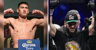 El ex campeón del mundo advierte a Bivol sobre Beterbiev: "No se parece a nadie a quien te hayas enfrentado"