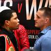 Davis-Walsh set for May 20th clash