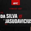 ¿A qué hora es UFC Fight Night 246 esta noche? Lipski vs Jasudavicius - Horario, Fight Card