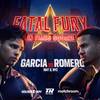 Ryan Garcia vs Rolando Romero - Date, Start time, Fight Card, Location