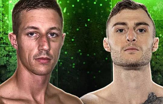 Daniel Keating vs Beau Woods - Fecha, hora de inicio, Fight Card, Lugar