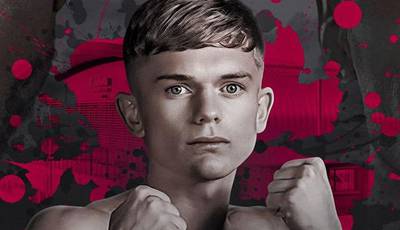 Cómo ver Koby McNamara vs Adil Rajesh Kumar Singh - Live Stream & TV Channels