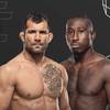 UFC on ESPN 71: Vieira vs Gore - Date, Start time, Fight Card, Location