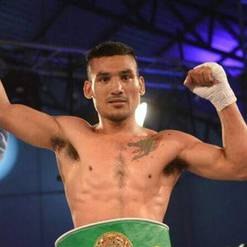 Джонатан Хосе Эниз