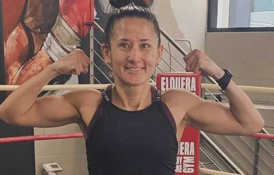 How to Watch Nina Hughes vs Nicholine Achieng - Live Stream & TV Channels