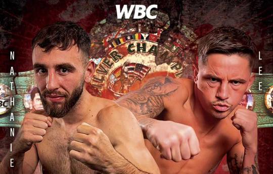Nathaniel Collins vs Lee McGregor - Betting Odds, Prediction