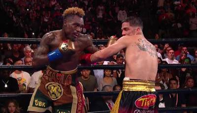Charlo vs Castano 2 PREVIEW_ May 14, 2022 - PBC on Showtime