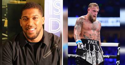 Jake Paul Reveals Surprising Progress on Anthony Joshua Bout: "Negotiations Are..."