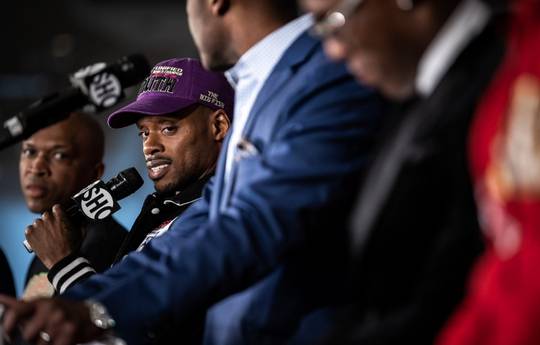 Spence: Crawford fight will definitely happen this year