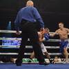 Results and photos of the undercard bouts in Brovary 99