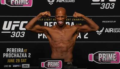 What time is UFC 303 Tonight? Garry vs Page - Start times, Schedules, Fight Card