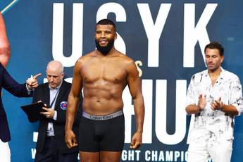 Badu Jack: "Canelo quería secar al viejo"