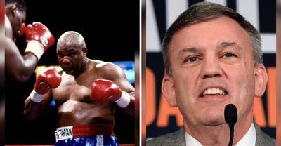Teddy Atlas Names The Heavyweight Who Tops Tyson And Foreman In Power: "Like Getting Hit By A Truck"