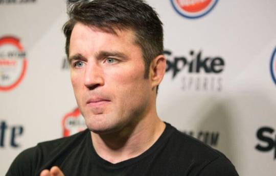 Sonnen named the biggest fee in his career