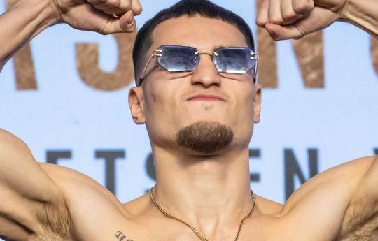 Hoe laat is Christopher Guerrero vs Dennis Dauti vanavond? Ringoverzichten, schema, streaming links