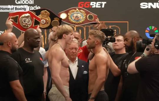 What time is Daniel Lapin vs Lewis Edmondson tonight? Ringwalks, schedule, streaming links