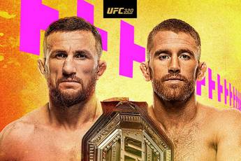 UFC 320 - Wettquoten, Vorhersage: Dvalishvili vs. Sandhagen