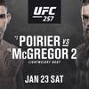 Dustin Poirier vs Conor McGregor: predictions and betting odds