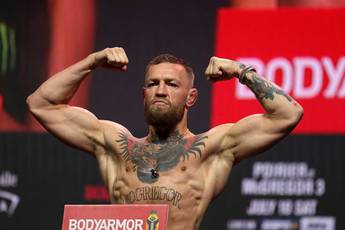 Dana White Says Conor McGregor Return Is Back on Track for Summer UFC Event
