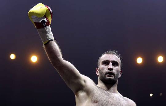 Beterbiev and Gassiev may fight on July 22 in Moscow
