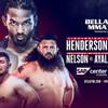 Взвешивание к Bellator 183: Ларкин и Дейли устроили потасовку (видео)