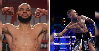 Conor Benn's Recent Victory Puts Canelo Alvarez Fight Back On The Table