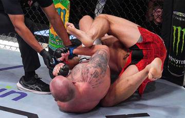 UFC On ESPN 61: Bonificaciones del torneo