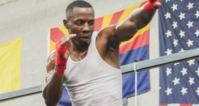 Jordan Panthen vs Farid Ngoga - Fecha, Hora de inicio, Cartelera, Ubicación