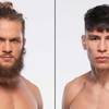 UFC on ABC 8 - Betting Odds, Prediction: Fiziev vs Bahamondes
