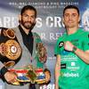 Linares and Zeuge favored to retain WBA titles