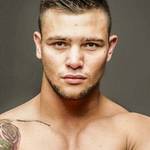 Kevin Lerena