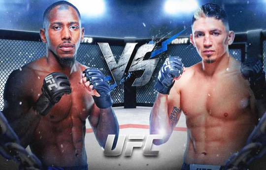 UFC Fight Night 243 - Wettquoten, Vorhersage: Lapilus gegen Morales