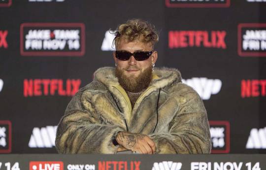 Нганну і Діаз - кандидати в суперники Полу