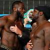 Wilder vs Stivern weigh-in 5