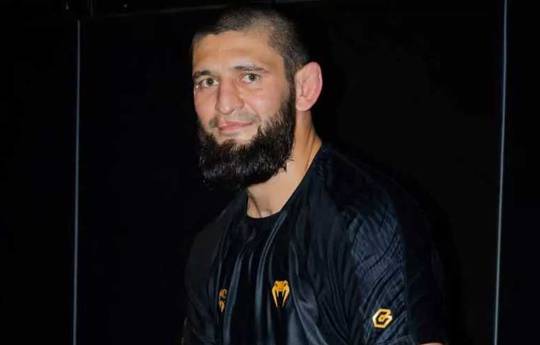 Чимаеву все равно на мнение фанатов