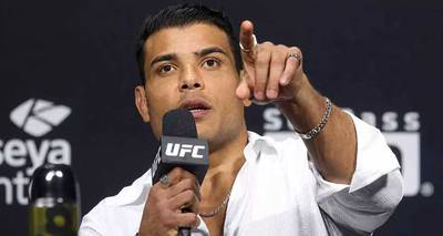 Costa Sees Chimaev vs. Strickland at UFC 3XX Going One Way: A Grappling Mismatch