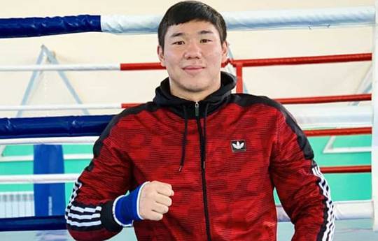 Wann findet heute Abend Ahmad Mustafayev gegen Madiyar Saydrakhimov statt? Ringwalks, Zeitplan, Streaming-Links