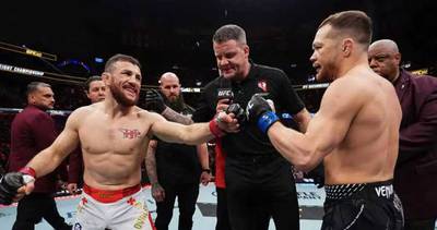 Dvalishvili kritisierte Yan und nannte ihn einen Lügner