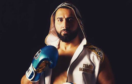 Wie man Temur Mamoyan gegen Djuar El Scheich ansieht - Live-Stream & TV-Kanäle