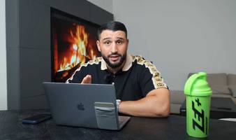 Analyse vom Profi: Agit Kabayel über die entscheidenden Fehler von Dubois im Kampf gegen Usyk