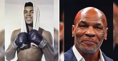 Mike Tyson's Mentor Reveals The One Heavyweight Who Could've Crushed His Legacy: "He's Different"