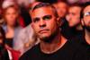 Belfort reaccionó a su inclusión en el Salón de la Fama de la UFC
