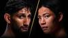 UFC Fight Night 248: Singh Sahota vs Hun Choi - Datum, Startzeit, Kampfkarte, Ort