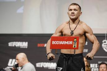 Ривера и Ян сразятся 8 июня на UFC 238