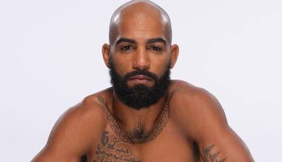 UFC Fight Night 245: Johnson vs Mudaerji - Date, Start time, Fight Card, Location