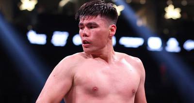 Darius Fulghum vs Bektemir Melikuziev - Fecha, Hora de inicio, Cartel de pelea, Ubicación