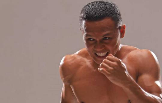 Emanuel Navarrete vs Charly Suarez - Fecha, Hora de inicio, Cartelera, Ubicación