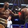 Wilder vs Stiverne is watched by 824,000 viewers