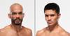 Um wie viel Uhr ist UFC Fight Night 259 heute Abend? Font vs Martinez - Startzeiten, Zeitpläne, Fight Card